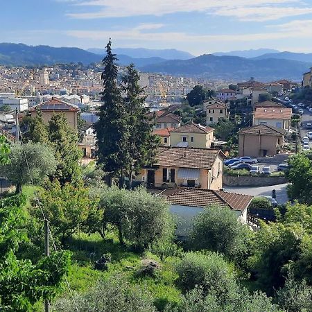 Il Tiglio Διαμέρισμα Λα Σπέτσια Εξωτερικό φωτογραφία