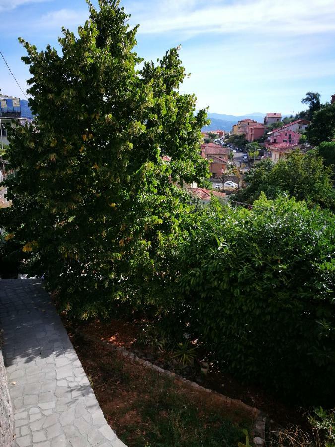 Il Tiglio Διαμέρισμα Λα Σπέτσια Εξωτερικό φωτογραφία