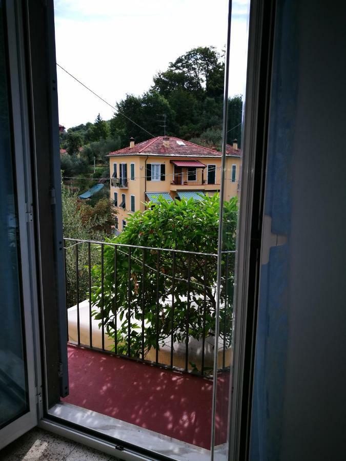 Il Tiglio Διαμέρισμα Λα Σπέτσια Εξωτερικό φωτογραφία