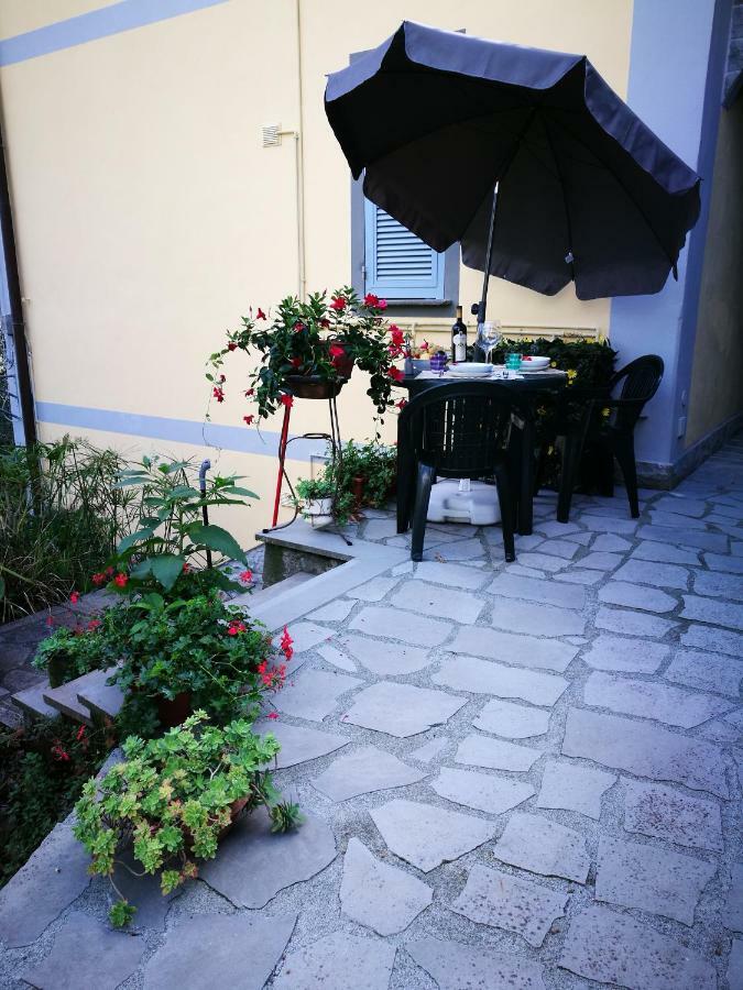 Il Tiglio Διαμέρισμα Λα Σπέτσια Εξωτερικό φωτογραφία
