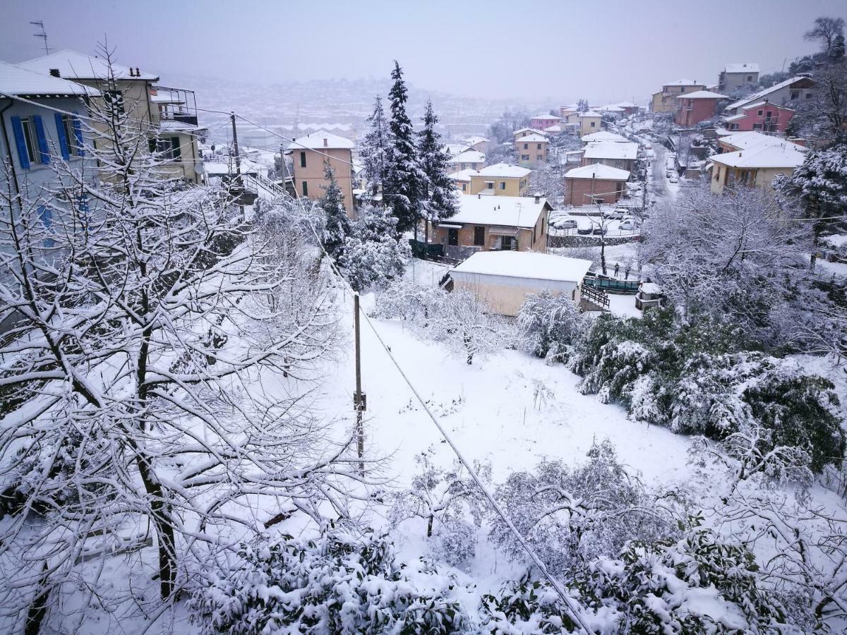 Il Tiglio Διαμέρισμα Λα Σπέτσια Εξωτερικό φωτογραφία